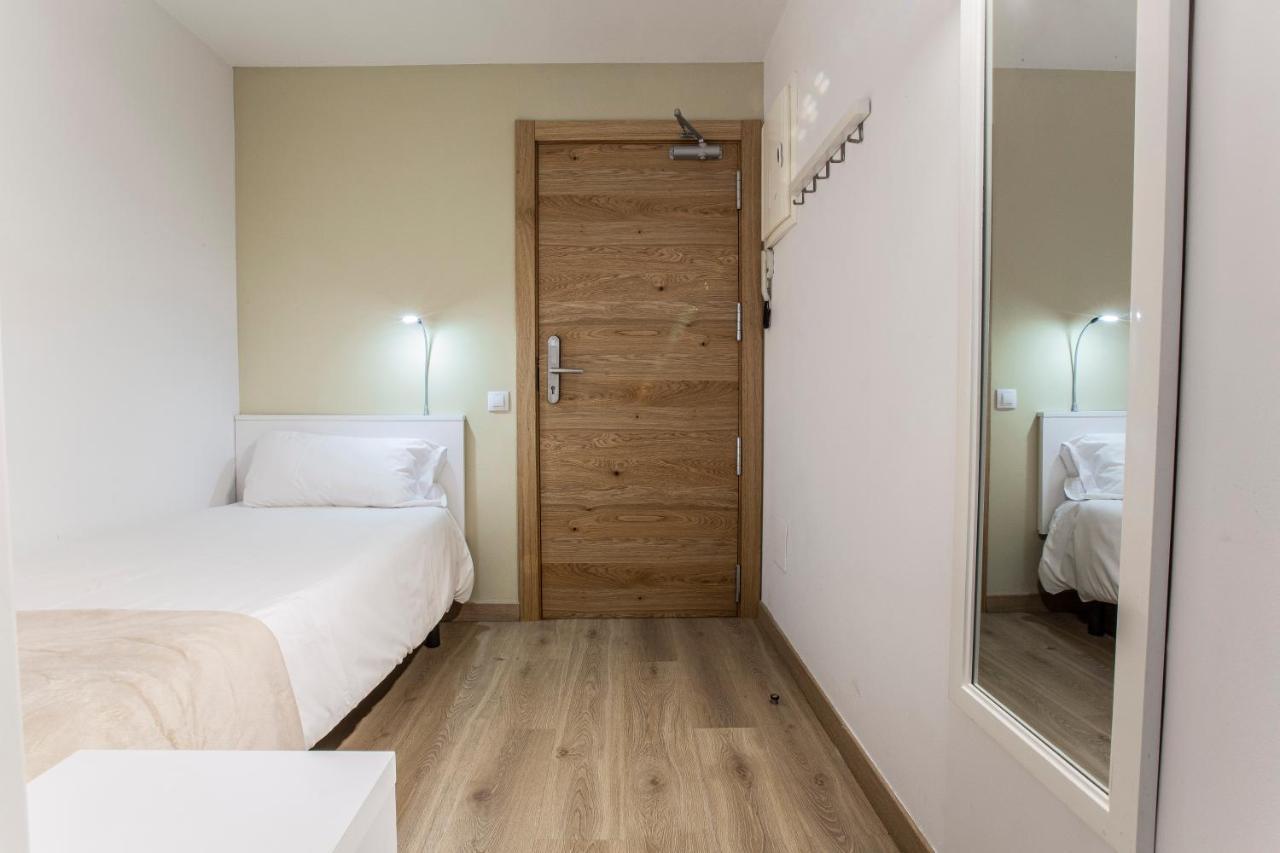 Outdoor Apartaments - Basecamp อันดอร์รา ลา เวลลา ภายนอก รูปภาพ