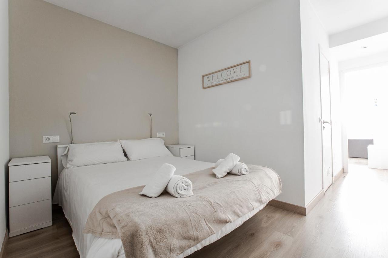 Outdoor Apartaments - Basecamp อันดอร์รา ลา เวลลา ภายนอก รูปภาพ
