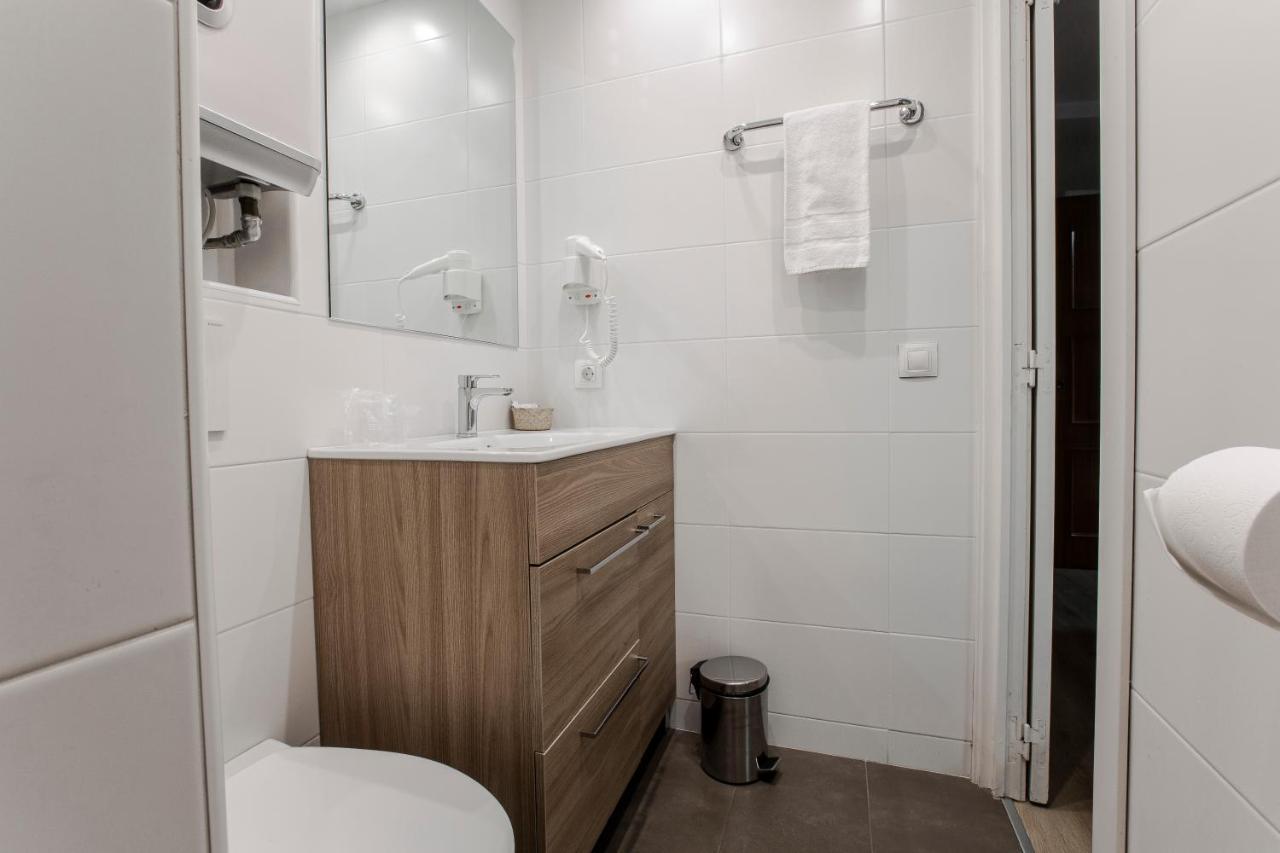 Outdoor Apartaments - Basecamp อันดอร์รา ลา เวลลา ภายนอก รูปภาพ