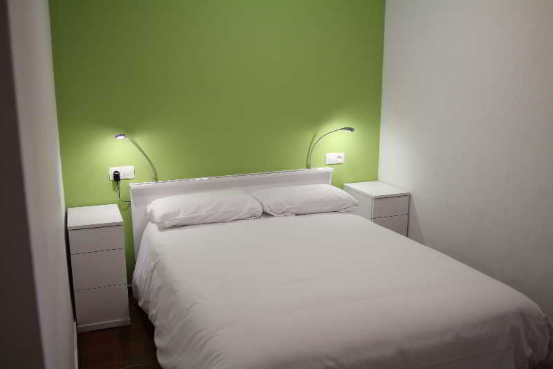 Outdoor Apartaments - Basecamp อันดอร์รา ลา เวลลา ภายนอก รูปภาพ